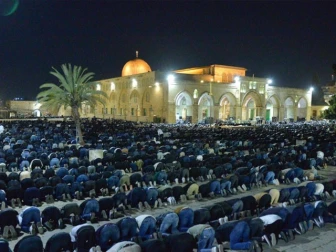 ایران نے خلیجی ممالک میں امریکی اڈّوں کو نشانہ بنایا