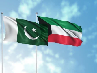 پاکستان کی ایل پی جی، ایل این جی اور خام تیل ذخیرہ منصوبوں میں کویت کو شراکت داری کی دعوت