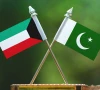 شہباز شریف کی کویتی ولی عہد سے ٹیلیفونک گفتگو، کویت کی عوام کے ساتھ مکمل یکجہتی کا اظہار