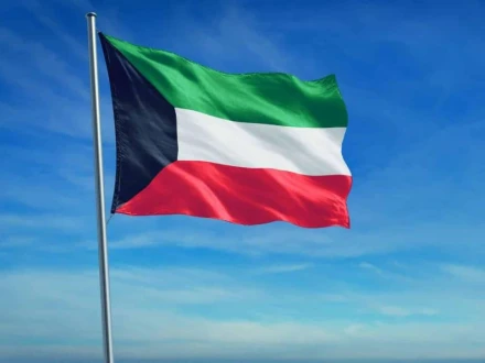 کویت نے ایران پر امریکی حملوں میں شرکت کی خبروں کو مسترد کر دیا