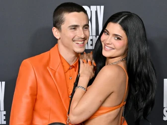 معروف اداکار نے کائیلی جینر کیساتھ شادی کا اشارہ دیدیا 