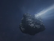 ایسا شہابی پتھر جو ہمارے شمسی نظام سے بھی 3 ارب سال پرانا ہے