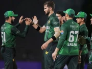 اولمپکس 2028 میں کرکٹ؛ پاکستان کی شمولیت کے لیے کوششیں تیز