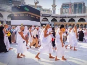 لبّیک اللّھمّ لبّیک۔۔۔۔۔۔۔ !