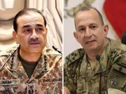 فیلڈ مارشل عاصم منیر کی دعوت پر لبنانی آرمی چیف کا دورۂ پاکستان، جنگ بندی پر اہم پیش رفت متوقع