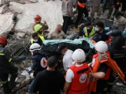 جنگ بندی کے باوجود اسرائیل کے لبنان پر تباہ کن حملے، 254 شہید، 1100 سے زائد زخمی