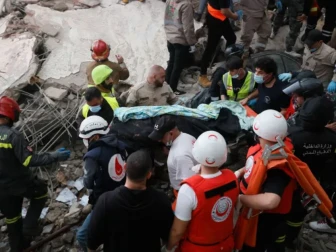 جنگ بندی کے باوجود اسرائیل کے لبنان پر تباہ کن حملے، 254 شہید، 1100 سے زائد زخمی