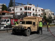 جنگ بندی کے باوجود اسرائیلی حملے، لبنان میں بچوں سمیت 12 افراد جاں بحق