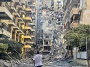 اسپین اسرائیل پر برس پڑا، لبنان کو ’وار زون‘ قرار دینا عالمی قوانین کی خلاف ورزی قرار دے دیا