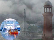 پنجاب؛ بدترین اسموگ کے باوجود ماحولیاتی لیبارٹریوں کی کمی 