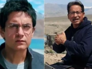 لداخ مظاہرے؛ گرفتار رہنما فلم 3 ایڈیٹس کے رانچو ہیں؛ کردار عامر خان نے نبھایا تھا