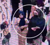 لاہور؛ خواتین پر مشتمل جیب تراش گروپ گرفتار، فوٹیج بھی سامنے آگئی