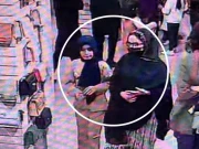 لاہور؛ خواتین پر مشتمل جیب تراش گروپ گرفتار، فوٹیج بھی سامنے آگئی