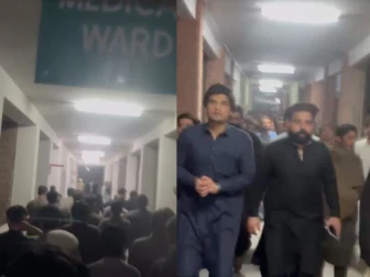 کوہاٹ، لیڈی ڈاکٹر نامعلوم ملزمان کی فائرنگ سے جاں بحق، ینگ ڈاکٹرز کا آج سے ہڑتال کا اعلان