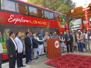 علامہ اقبال کی شاعری سے متاثر عالمی شخصیات کی لاہور آمد