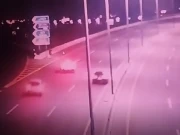 لاہور: پولیس اہلکار کو گاڑی سے روندنے کی سی سی ٹی وی  فوٹیج سامنے آگئی