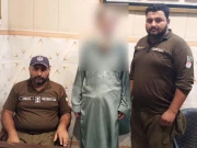 ’آؤ میں تمہیں زمزم پلاتا ہوں‘ تیزاب گردی کا ایک اور افسوس ناک واقعہ، فوٹیج سامنے آگئی