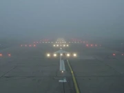 علامہ اقبال اور ملتان ائیر پورٹ پر دھند سے پروازوں کا شیڈول متاثر
