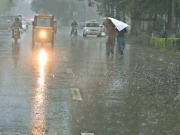 پنجاب کے بیشتر اضلاع میں بارش اور برفباری کی پیشگوئی