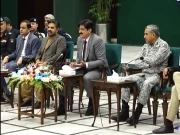 سندھ پولیس میں اصلاحات اور ٹیکنالوجی اپ گریڈیشن کا اعلان