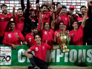 لاہور بلوز نے قومی ٹی ٹوئنٹی کپ اپنے نام کرلیا