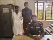 لاہور: 10 سالہ بچے سے بدفعلی کرنے والا ملزم گرفتار