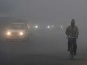 کراچی؛ تیز ہوائیں چلنے سے سردی بڑھ گئی، چند روز تک سرد اور خشک موسم متوقع