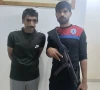 لاہور میں 84 وارداتیں کرنے والے گینگ کا سرغنہ گرفتار