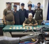 لاہور؛ گھر میں ڈکیتی کا ڈراپ سین، واردات کا ماسٹر مائنڈ بھانجا نکلا