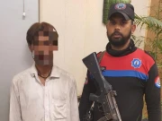 لاہور کے ایک ہی علاقے میں ڈکیتیوں کی نصف سنچری کرنے والے گینگ کا سرغنہ گرفتار