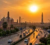 لاہور میں شدید گرمی، عید کے دنوں میں موسم کیسا رہے گا؟