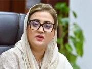بانی پی ٹی آئی اقتدار کیلیے بچوں کے قاتلوں بھارت، افغانستان سے مدد لے رہا ہے، عظمیٰ بخاری