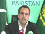 نیٹ میٹرنگ سے متعلق اصلاحات آئندہ چند ہفتوں میں متعارف کرائی جائیں گی، اویس لغاری