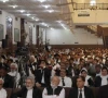 26 اور27ویں آئینی ترمیم کیخلاف آل پاکستان وکلا کنونشن کا انعقاد