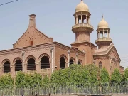 قانونی ماہر امجد پرویز کی لاہور ہائیکورٹ کا جج بننے سے معذرت