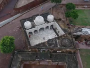 لاہور کی تاریخی موتی مسجد میں آج بھی جنات کا بسیرا