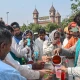 لاہور سمیت پنجاب میں گرمی کی شدت پھر بڑھ گئی، پارہ 40 ڈگری تک جانے کا امکان