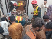 سانحہ کاہنہ میں جاں بحق مزید 7 بچوں کی نماز جنازہ آج ادا کی جائے گی