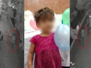 لاہور میں 3 سالہ بچی کے اغوا اور قتل میں ملوث ملزم گرفتار