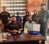 لاہور، گھر میں ڈیڑھ کروڑ کی چوری کرنے والی ملازمہ والدہ سمیت گرفتار
