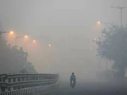 لاہور آج بھی دنیا کے 3 آلودہ ترین شہروں میں سرفہرست