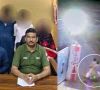 پراپرٹی ڈیلر کی لاش ملنے کا معما حل؛ کرایہ دار خاتون نے آشنا کے ساتھ مل کر  قتل کیا
