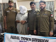 لاہور؛ کباڑ کے تاجر کے قتل کا  ڈراپ سین؛ ملازم ہی مرکزی ملزم نکلا