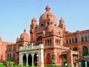 لاہور کے تاریخی عجائب گھر کی اپ گریڈیشن کا فیصلہ