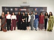 ویمن بمقابلہ مشینز، لاہور ڈیجیٹل فیسٹیول کی نمائش