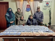 گھر میں بھاری مالیت کا سونا چوری ہونے کا ڈراپ سین؛ بڑی بھابی ہی ماسٹر مائنڈ نکلی