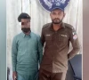 خواتین کو ملازمت کا جھانسا دے کر زیادتی کرنے والا اشتہاری گرفتار