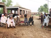 لاہور کے بارڈر ایریا کے عوام کا مودی کو کرارا جواب