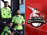 بھارت نے لاہور قلندرز کے سوشل میڈیا اکاؤنٹس تک رسائی بند کردی