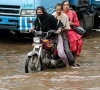 پنجاب میں مون سون بارشوں نے نکاسی آب کے نظام کی قلعی کھول دی، 17 افراد جاں بحق